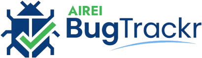 BugTrackr Logo